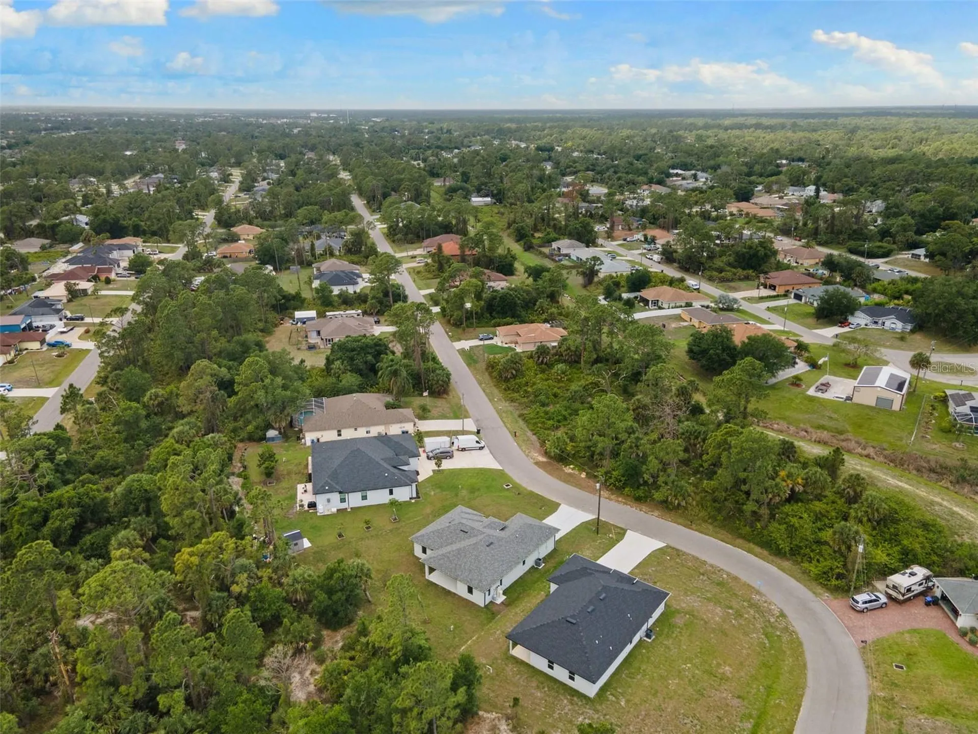 2523 Wyola Avenue North Port FL 34286