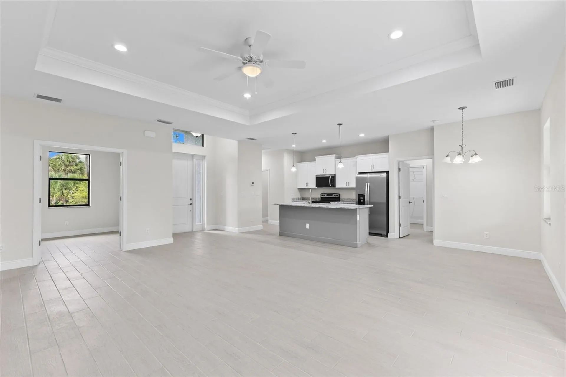 2523 Wyola Avenue North Port FL 34286