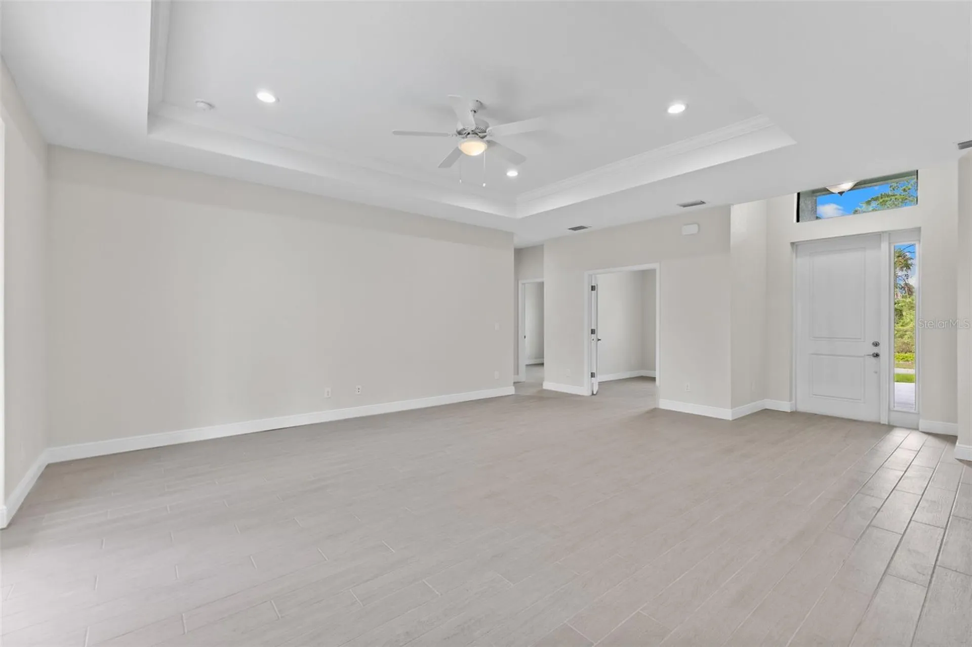 2523 Wyola Avenue North Port FL 34286