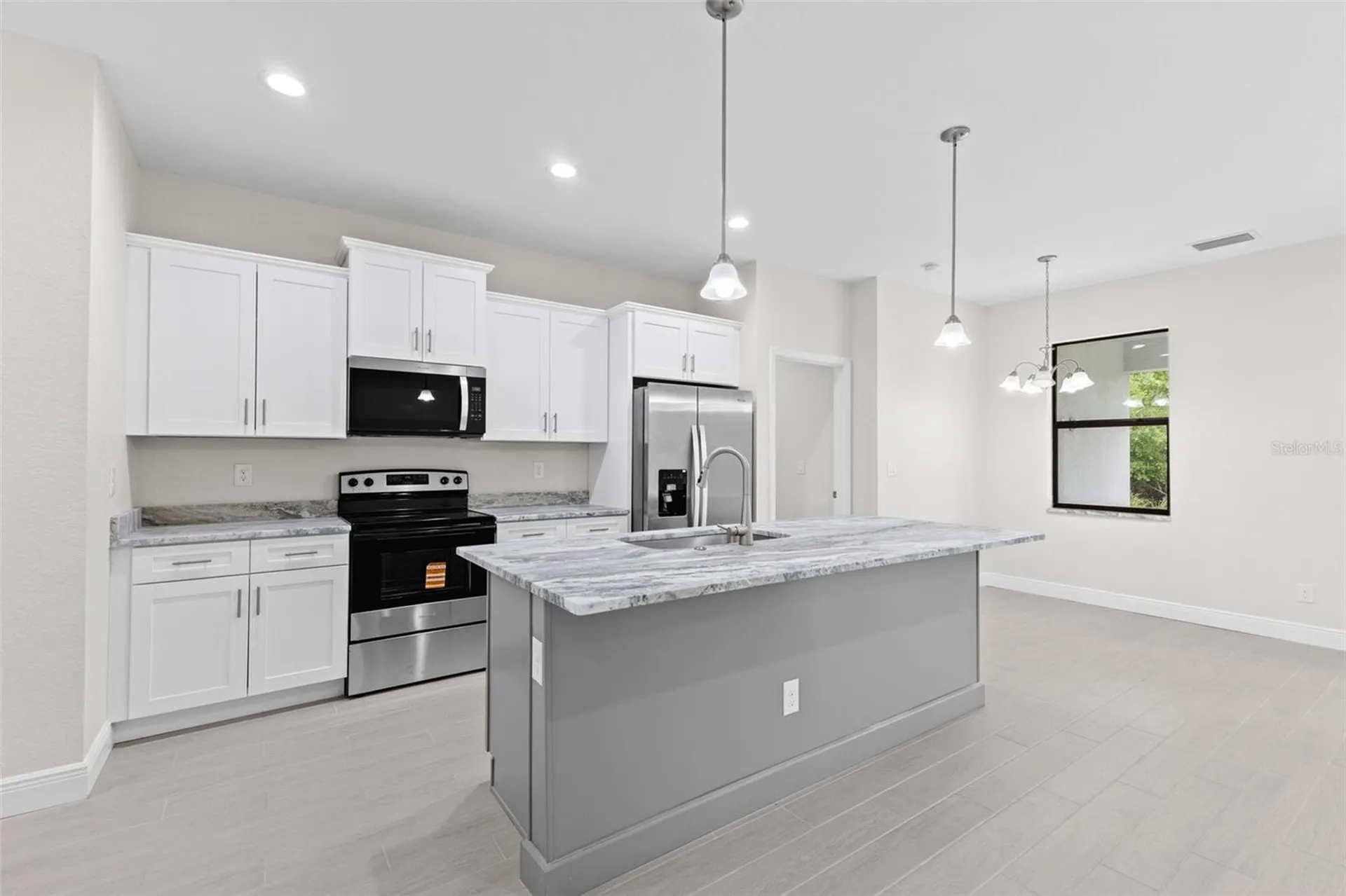 2523 Wyola Avenue North Port FL 34286