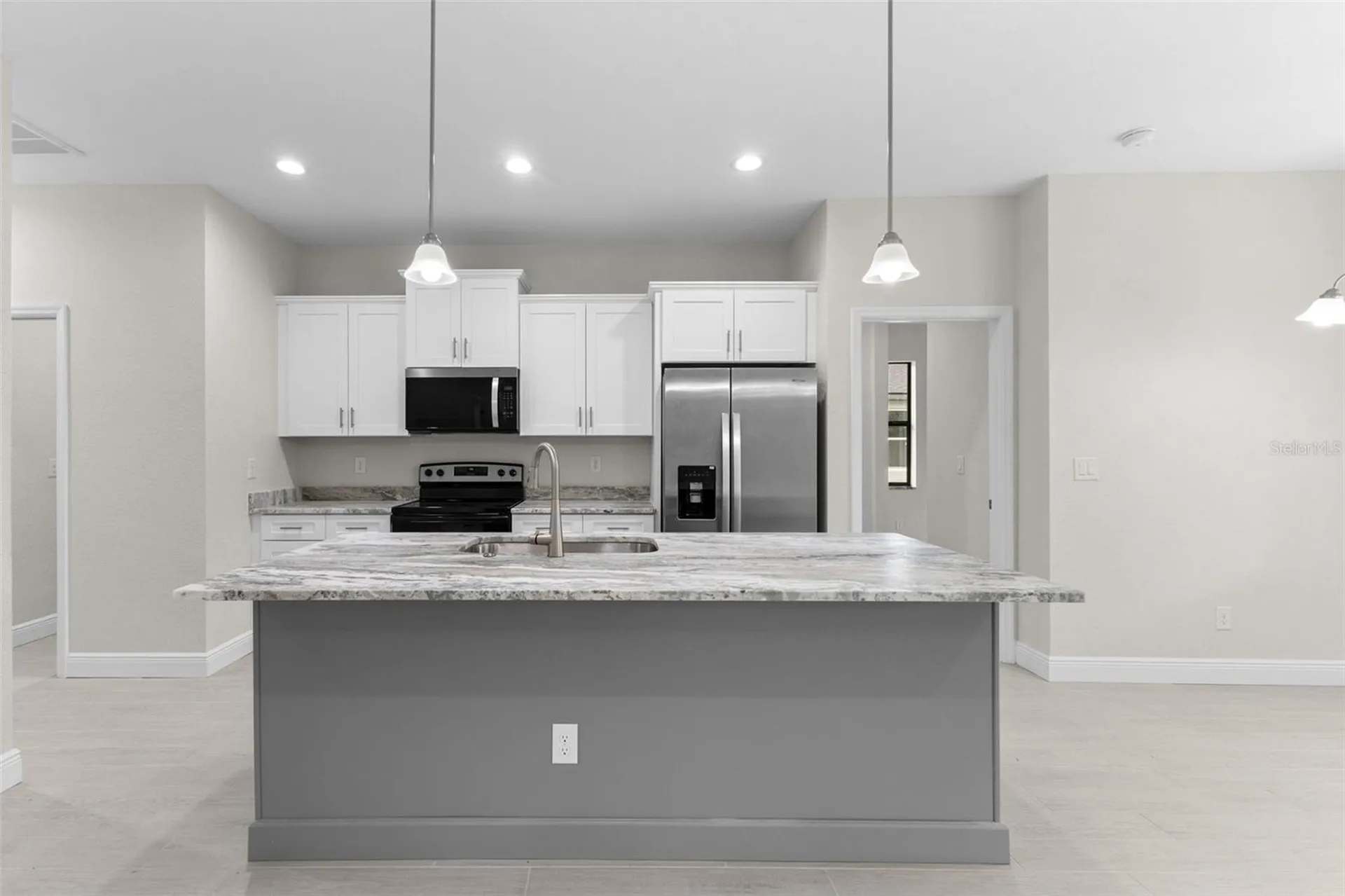 2523 Wyola Avenue North Port FL 34286