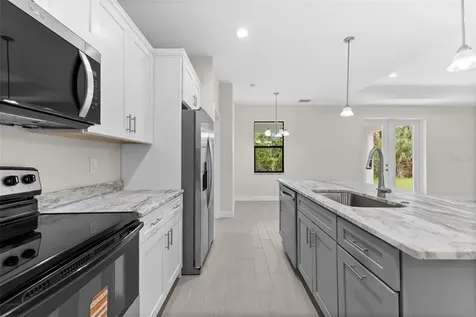 2523 Wyola Avenue North Port FL 34286