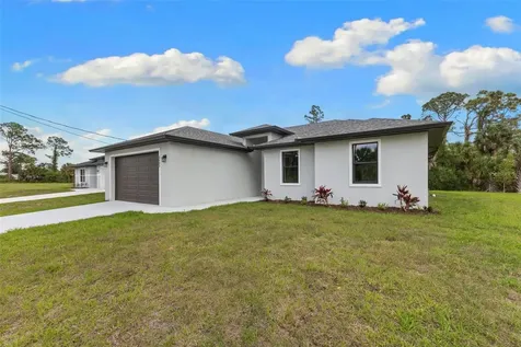 2523 Wyola Avenue North Port FL 34286