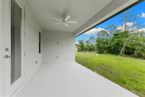 2523 Wyola Avenue North Port FL 34286