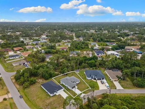 2523 Wyola Avenue North Port FL 34286