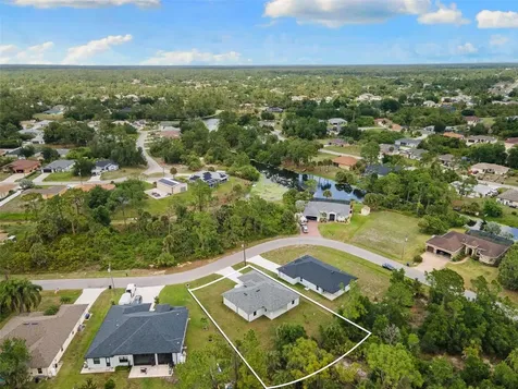 2523 Wyola Avenue North Port FL 34286
