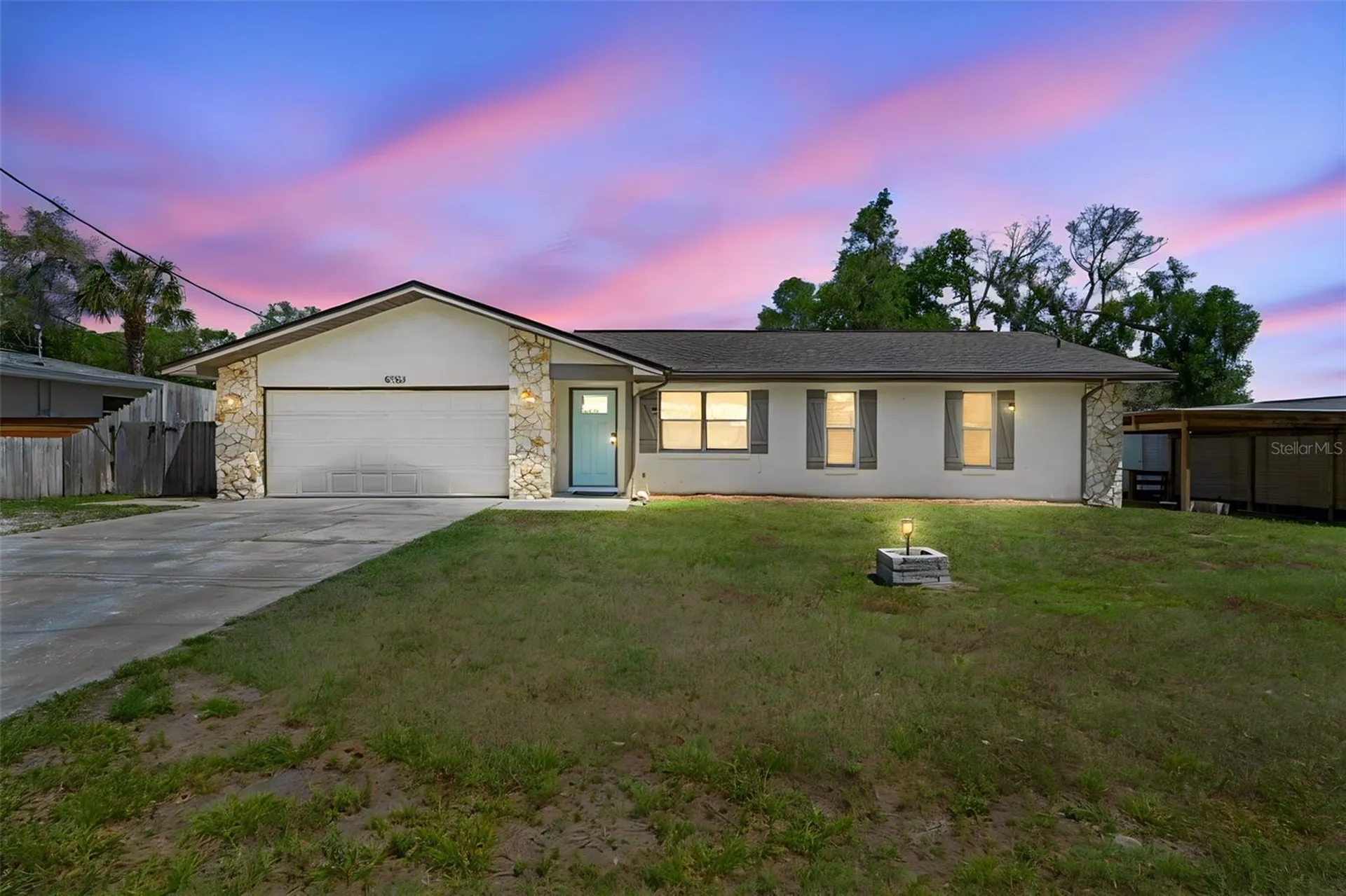 6365 E Rector Street Inverness FL 34452