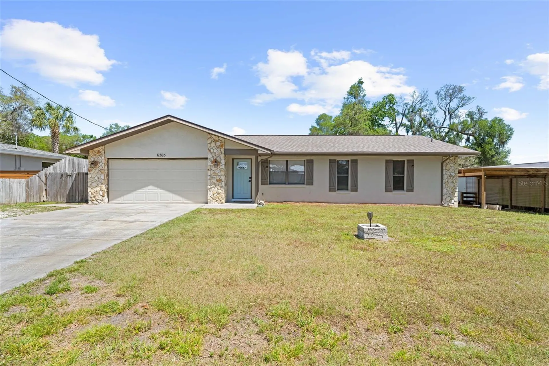 6365 E Rector Street Inverness FL 34452