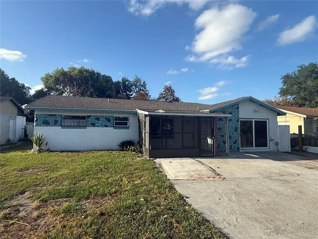 4067 Kingsport Drive Orlando FL 32839