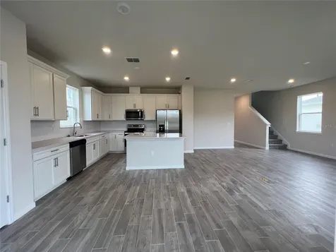 17575 Saw Palmetto Avenue Clermont FL 34714