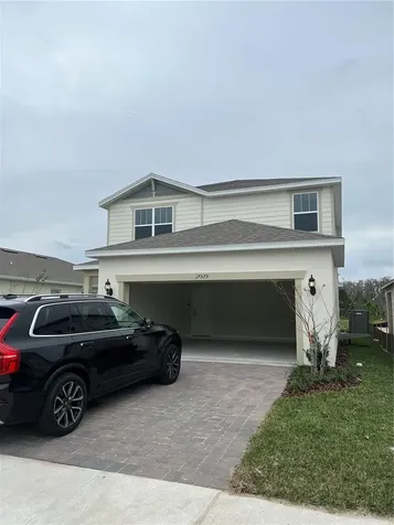 17575 Saw Palmetto Avenue Clermont FL 34714