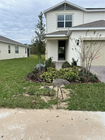 17575 Saw Palmetto Avenue Clermont FL 34714
