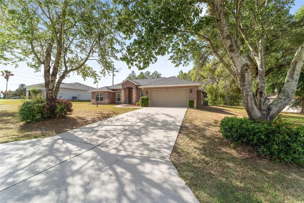 5061 SW 109th Loop Ocala FL 34476