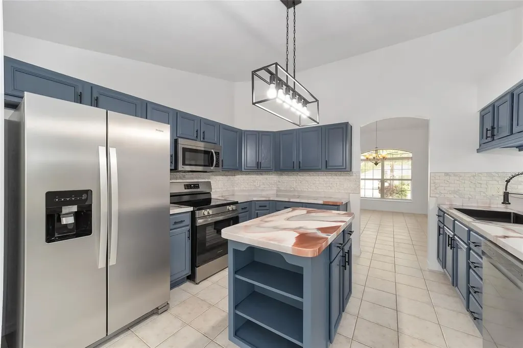 5061 SW 109th Loop Ocala FL 34476