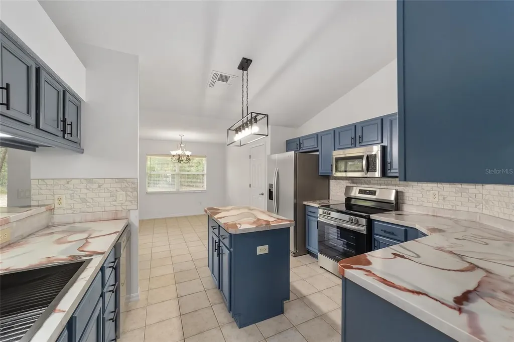 5061 SW 109th Loop Ocala FL 34476