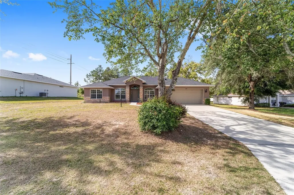 5061 SW 109th Loop Ocala FL 34476