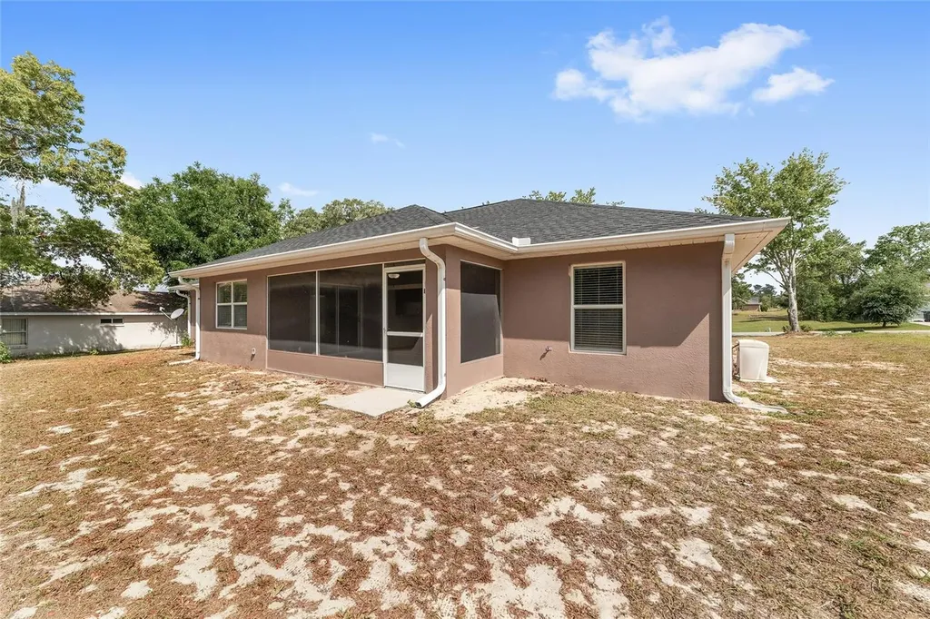 5061 SW 109th Loop Ocala FL 34476