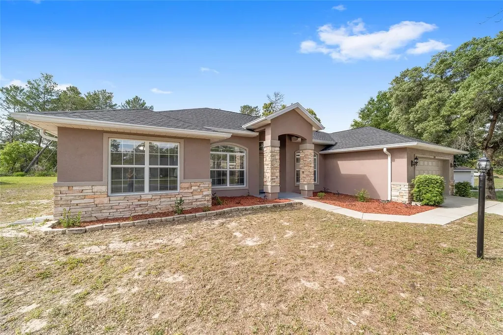 5061 SW 109th Loop Ocala FL 34476