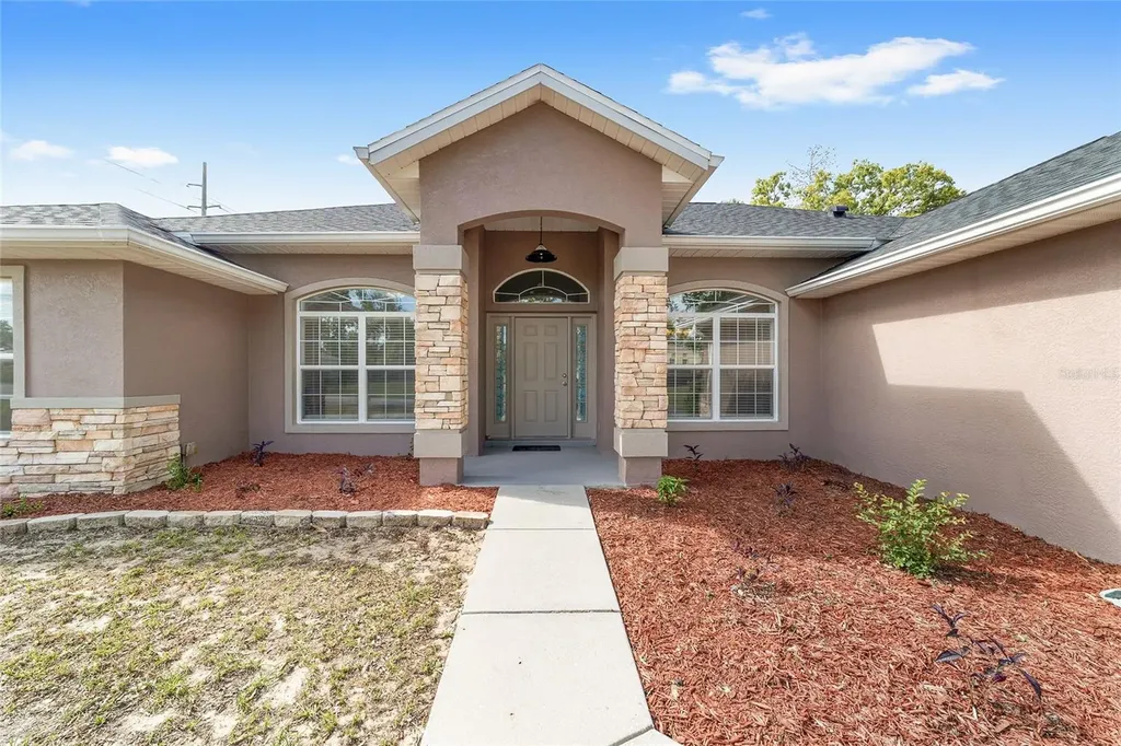 5061 SW 109th Loop Ocala FL 34476
