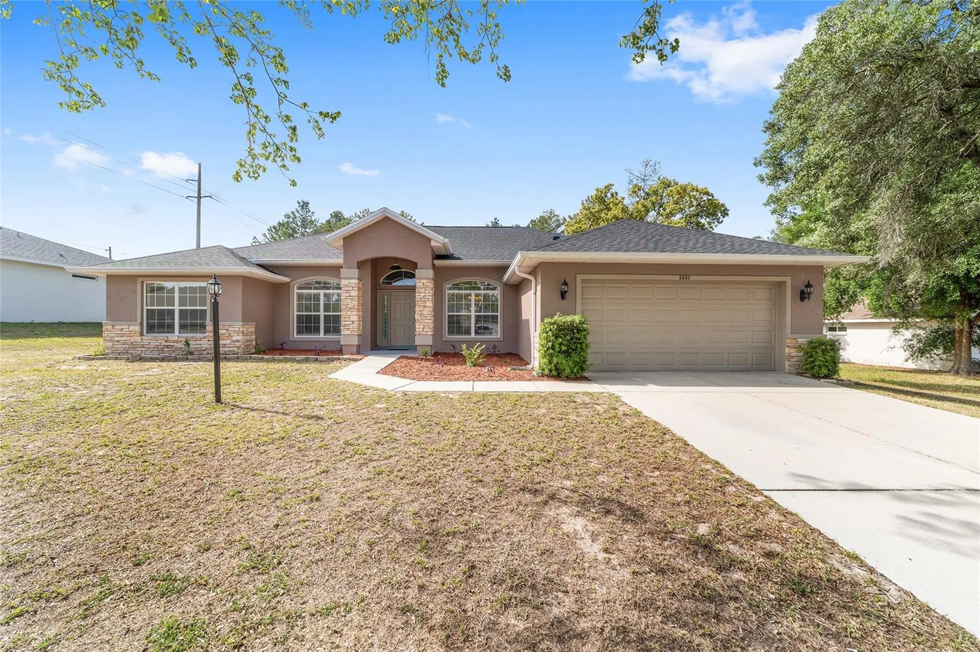 5061 SW 109th Loop Ocala FL 34476
