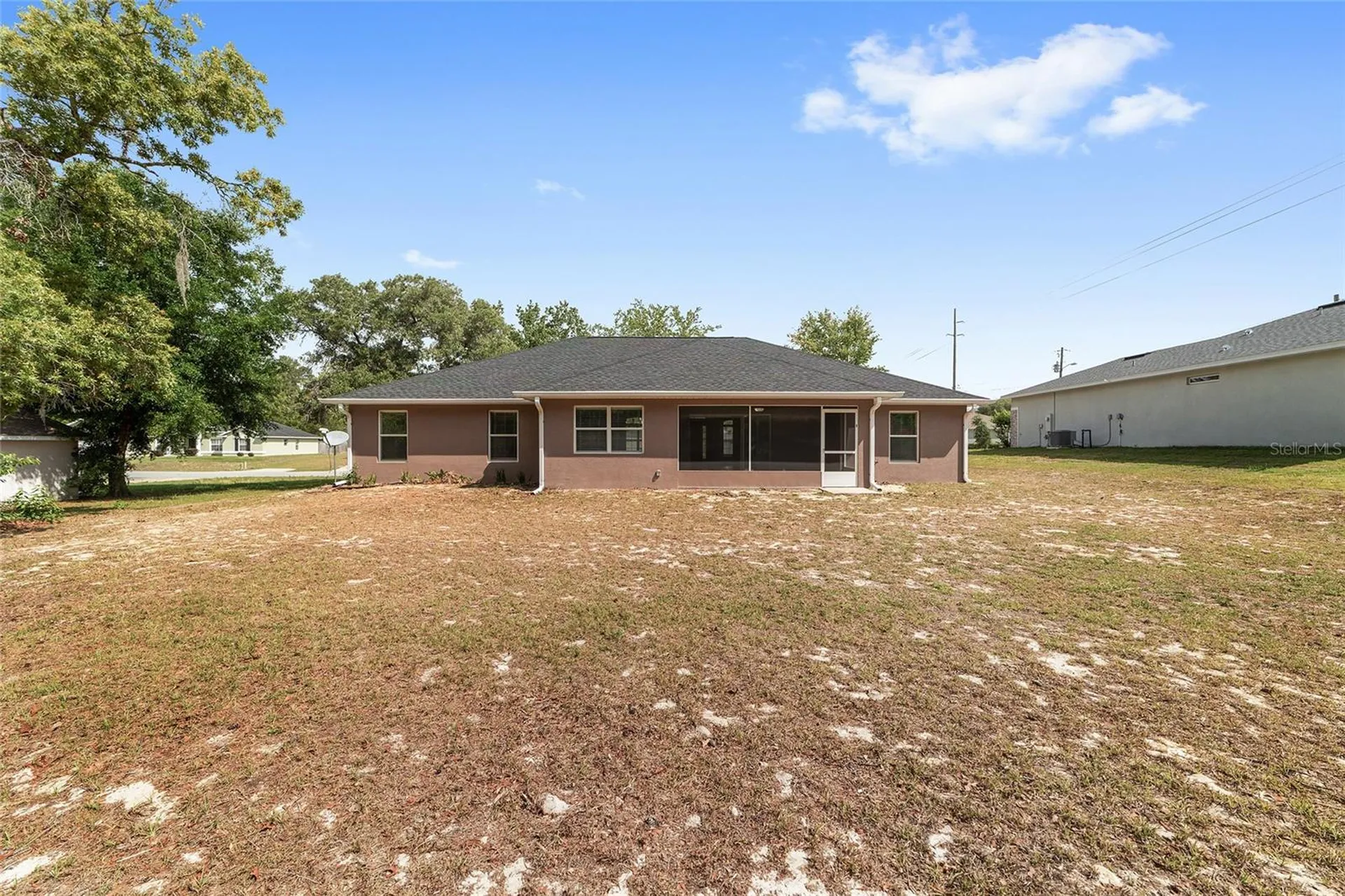 5061 SW 109th Loop Ocala FL 34476