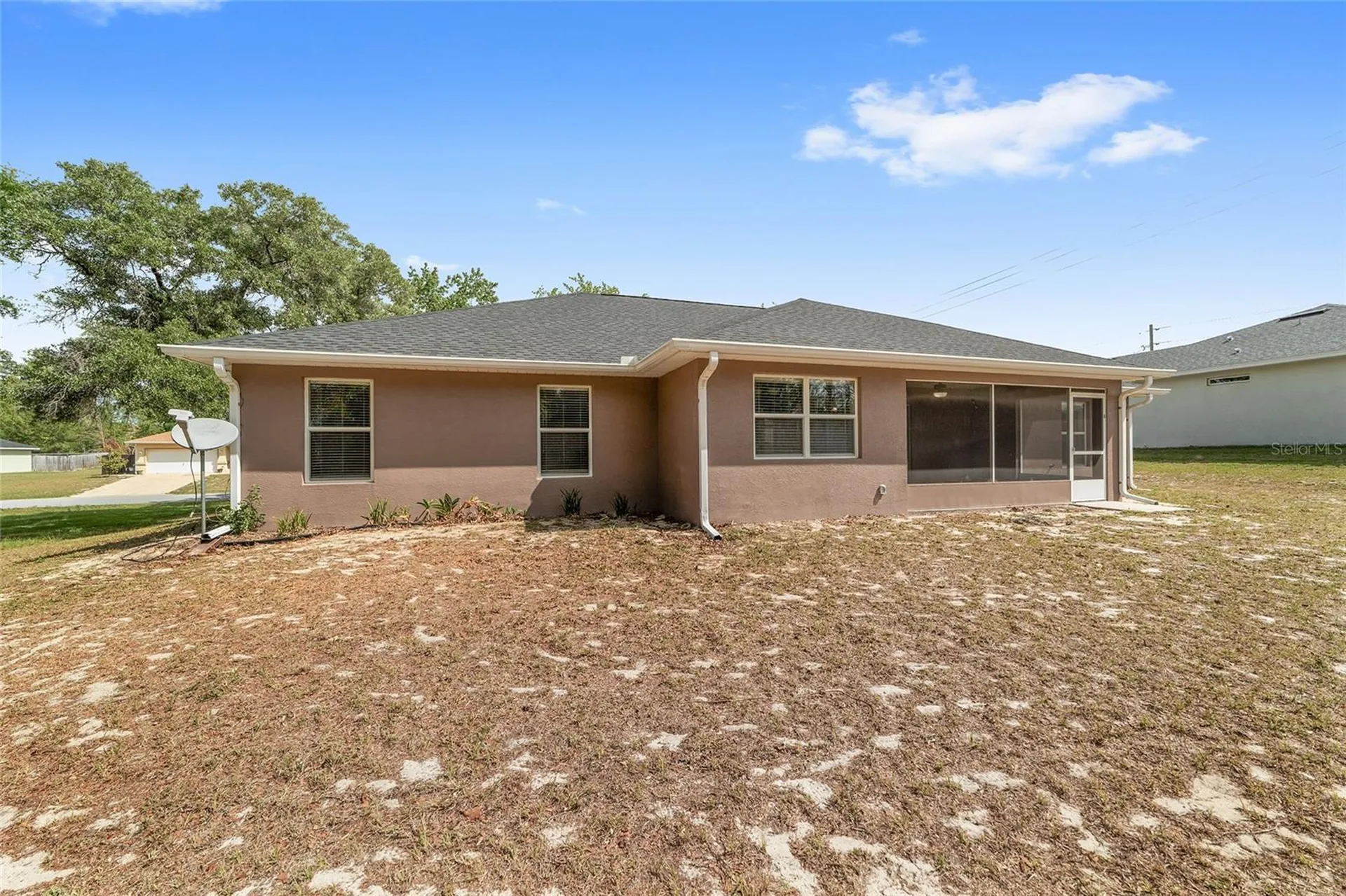 5061 SW 109th Loop Ocala FL 34476