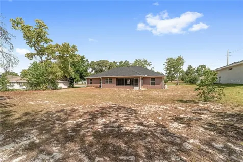 5061 SW 109th Loop Ocala FL 34476