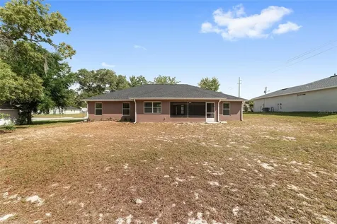 5061 SW 109th Loop Ocala FL 34476