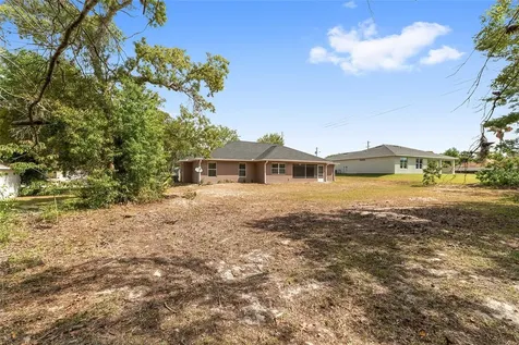 5061 SW 109th Loop Ocala FL 34476