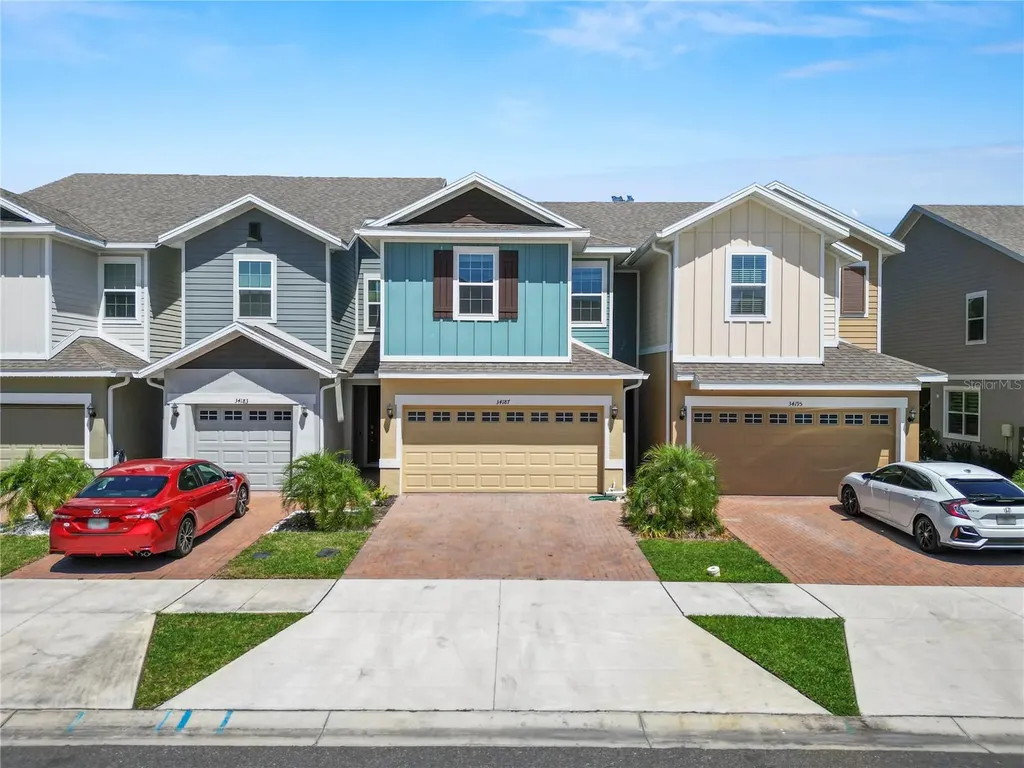 34187 Cinder Way Wesley Chapel FL 33545