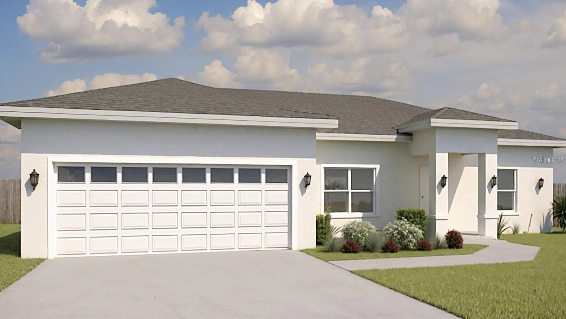 13449 SW 60th Avenue Road Ocala FL 34473