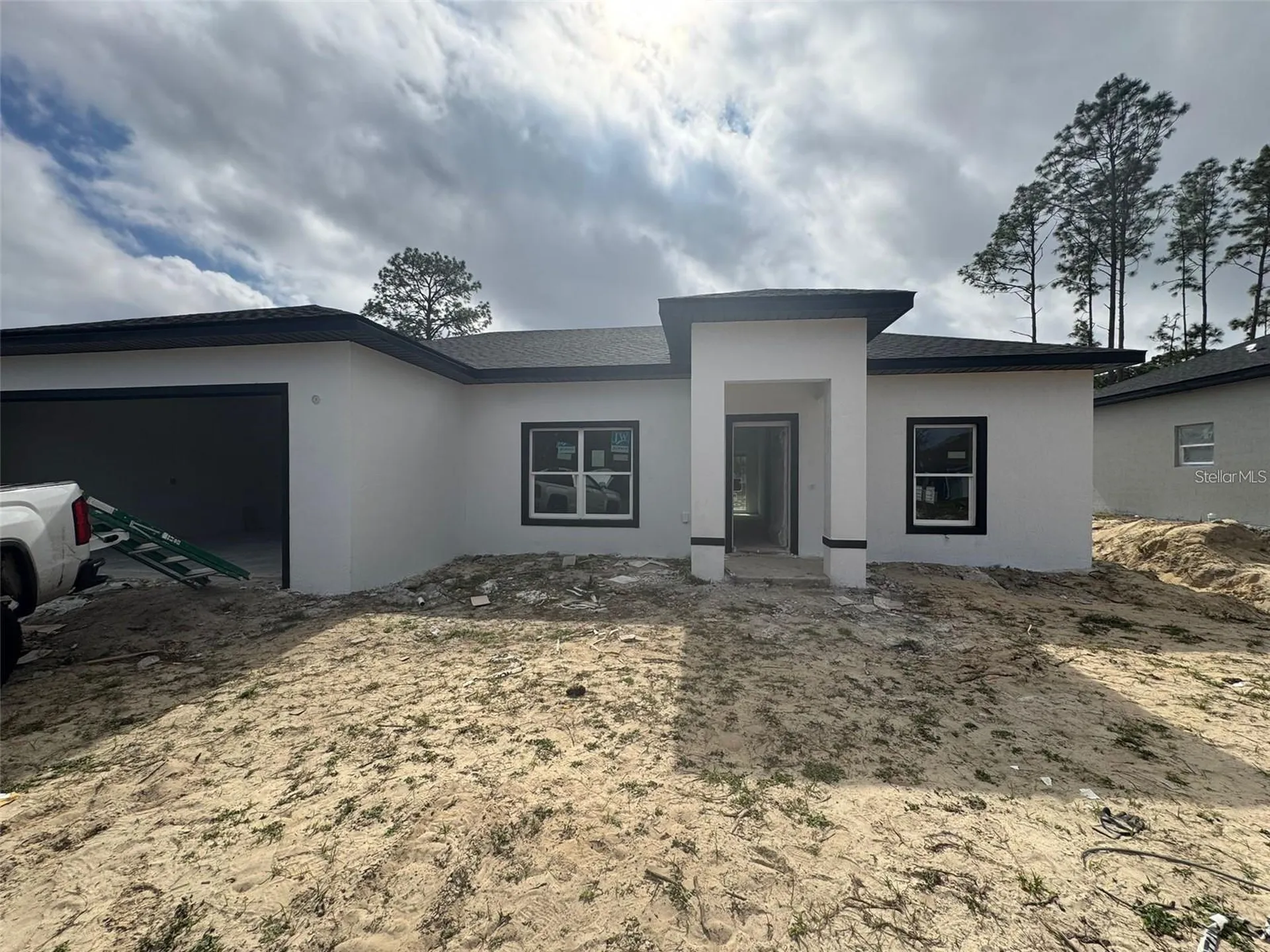 13449 SW 60th Avenue Road Ocala FL 34473