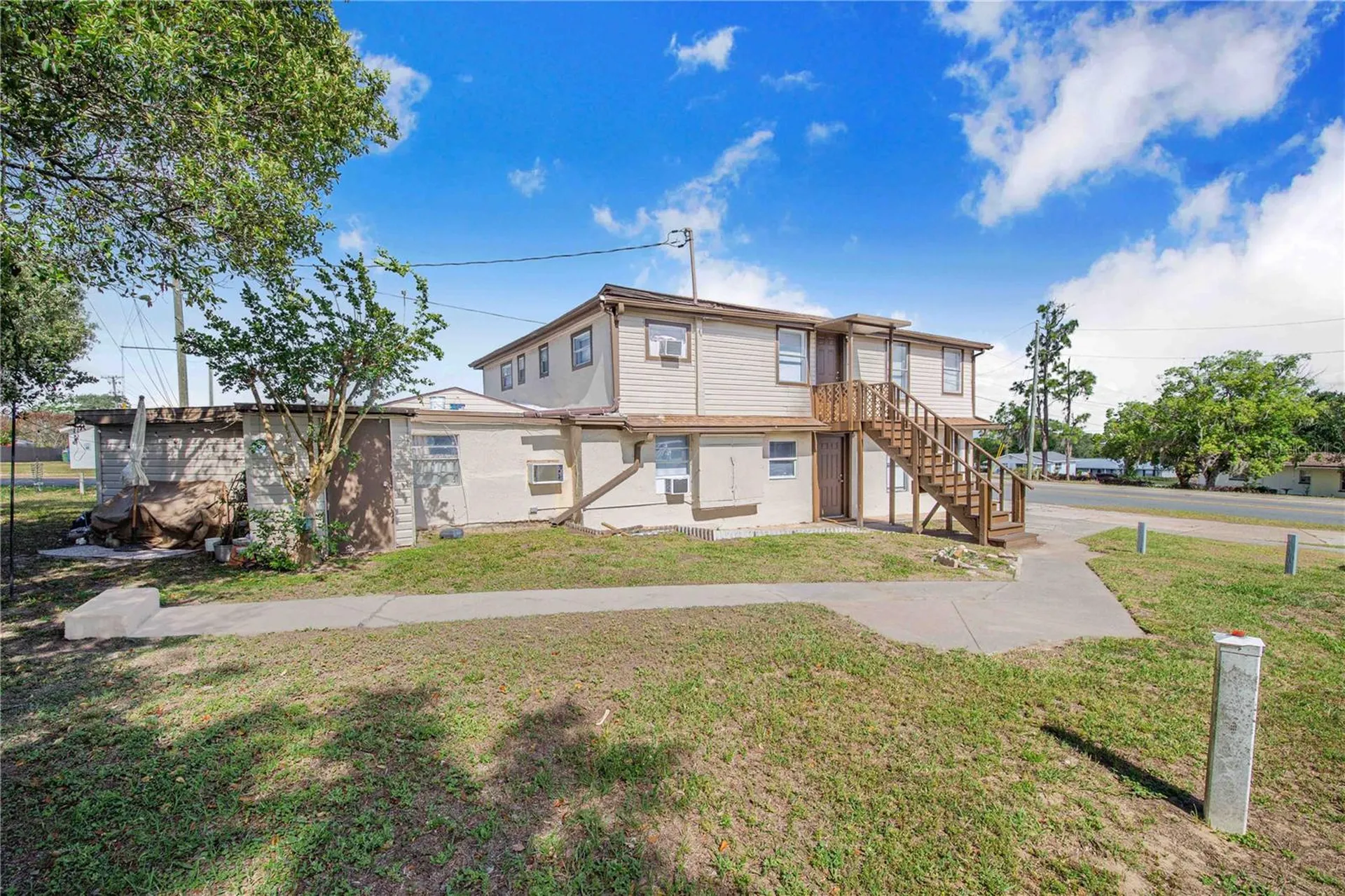402 E Main Street Dundee FL 33838