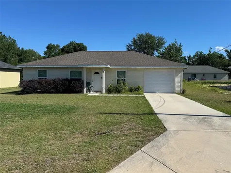 9 Dogwood Trail Drive Ocala FL 34472