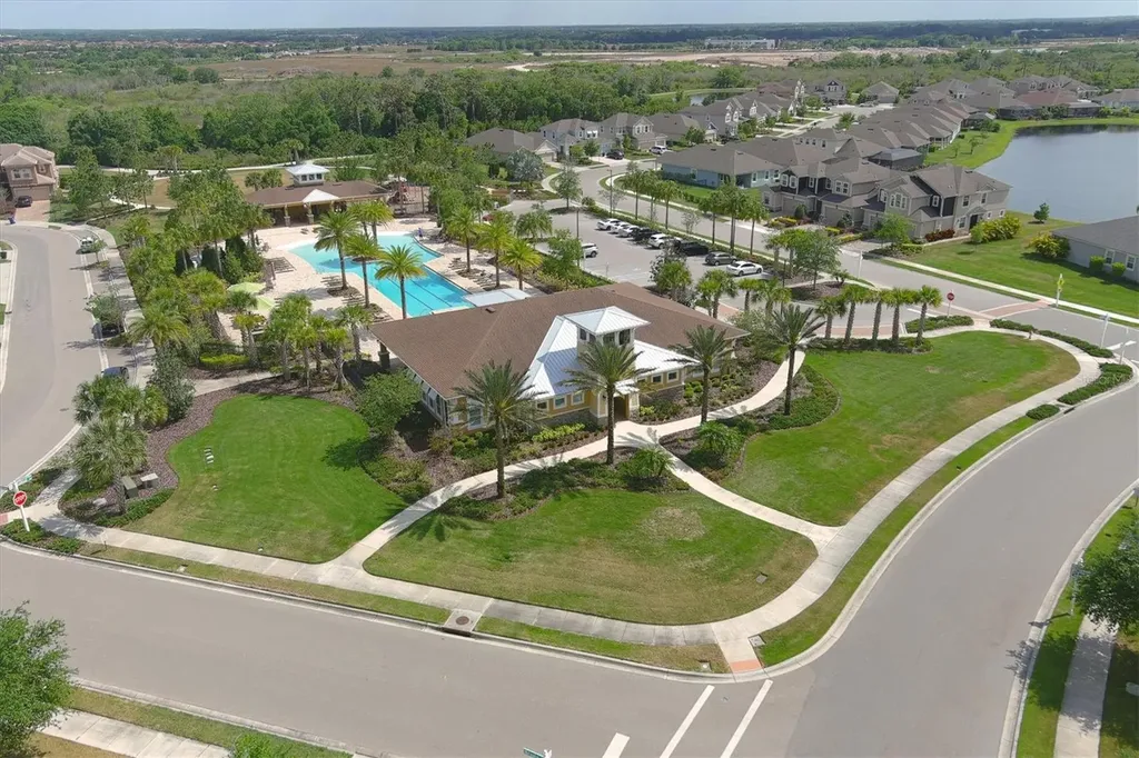 11623 Meadowgate Place Bradenton FL 34211