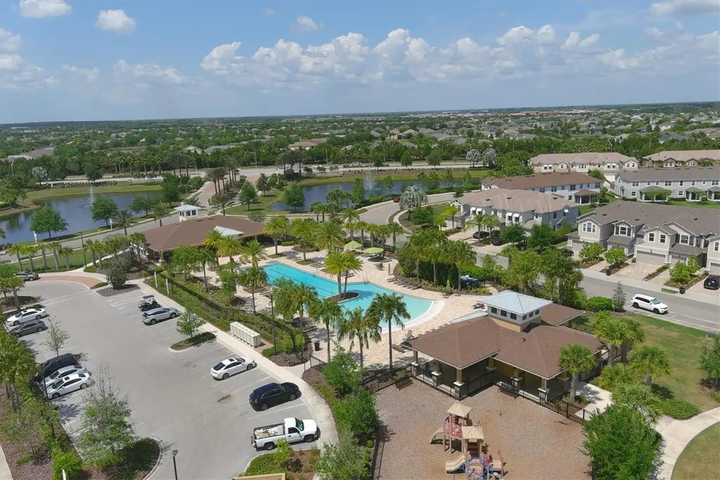 11623 Meadowgate Place Bradenton FL 34211
