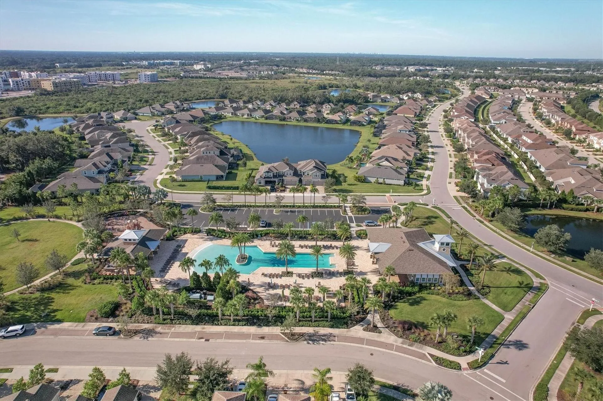 11623 Meadowgate Place Bradenton FL 34211