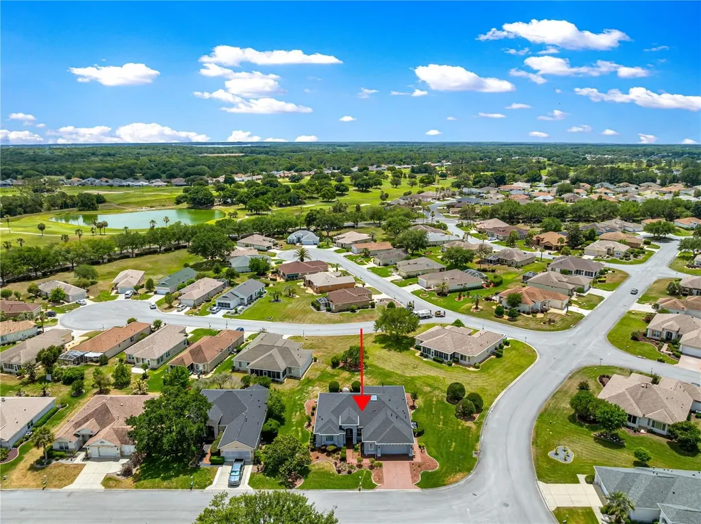 9280 SE 126th Street Summerfield FL 34491