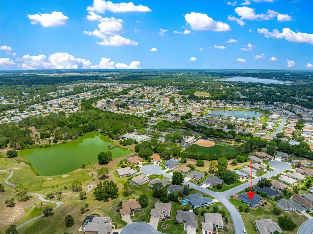 9280 SE 126th Street Summerfield FL 34491