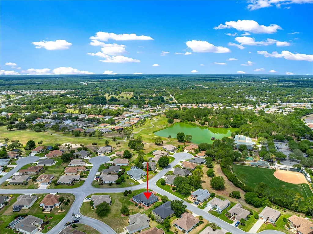 9280 SE 126th Street Summerfield FL 34491