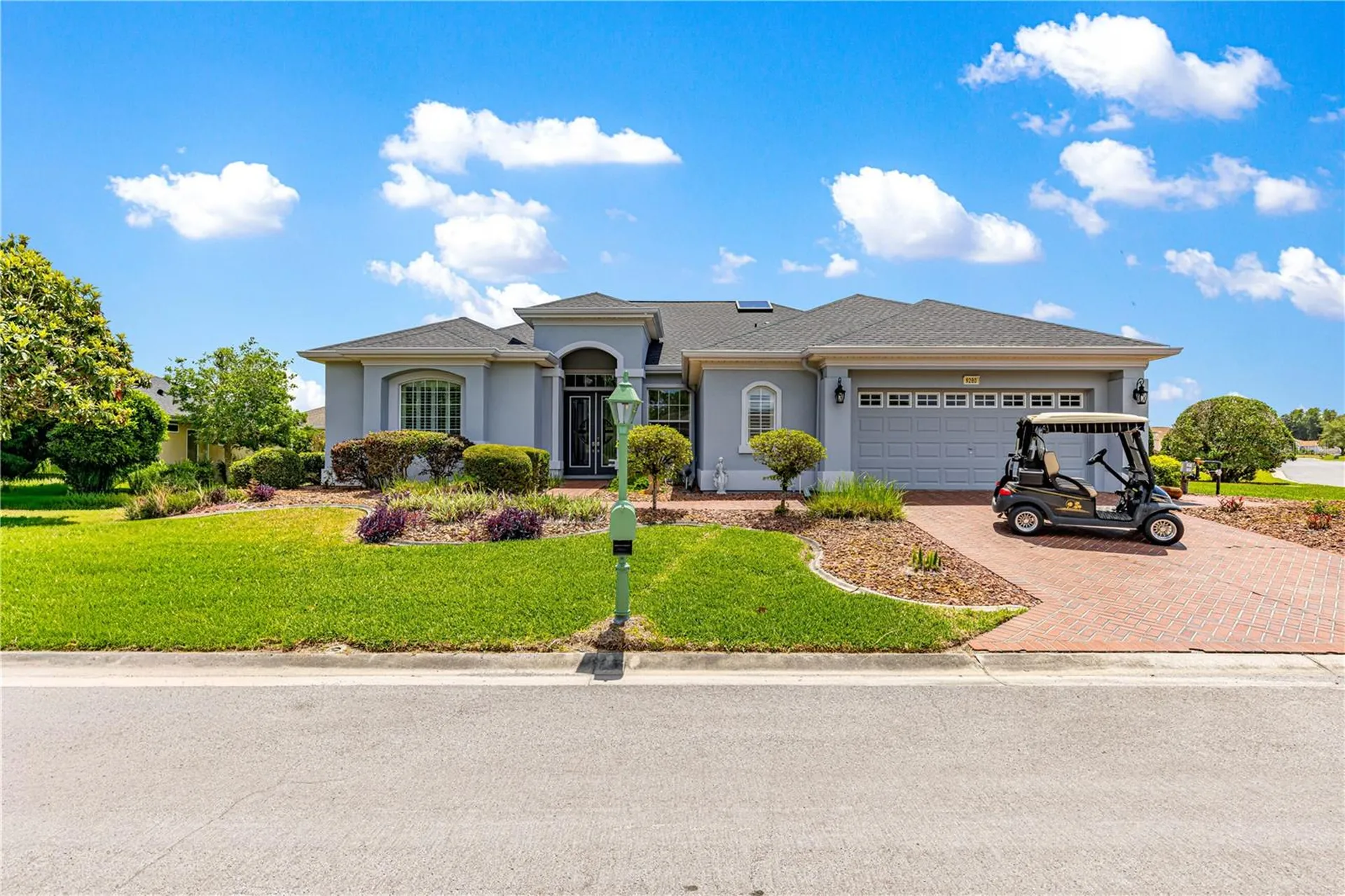 9280 SE 126th Street Summerfield FL 34491