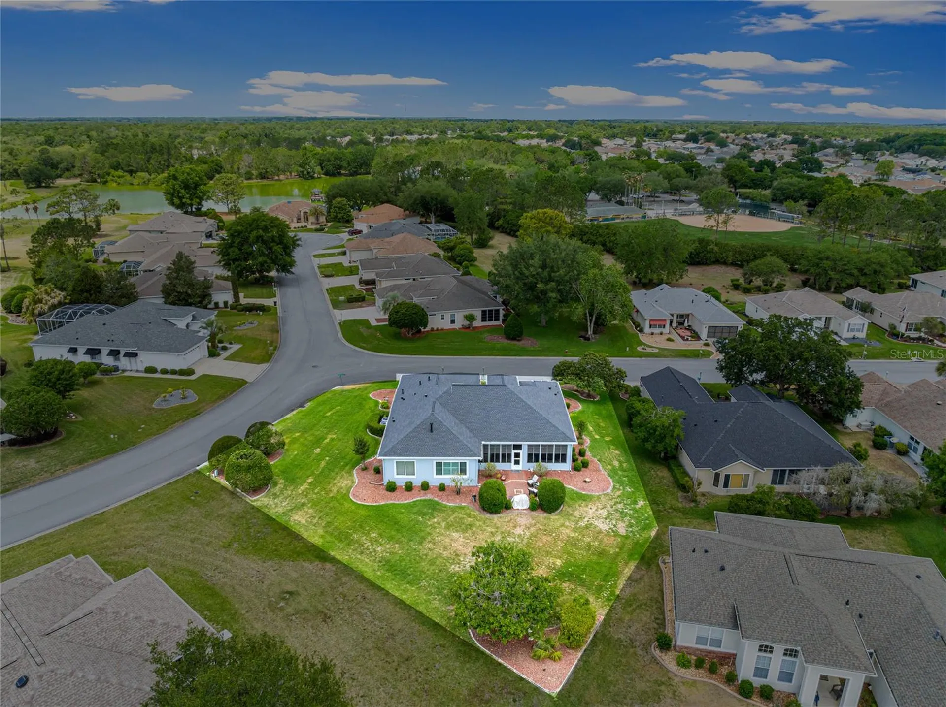 9280 SE 126th Street Summerfield FL 34491