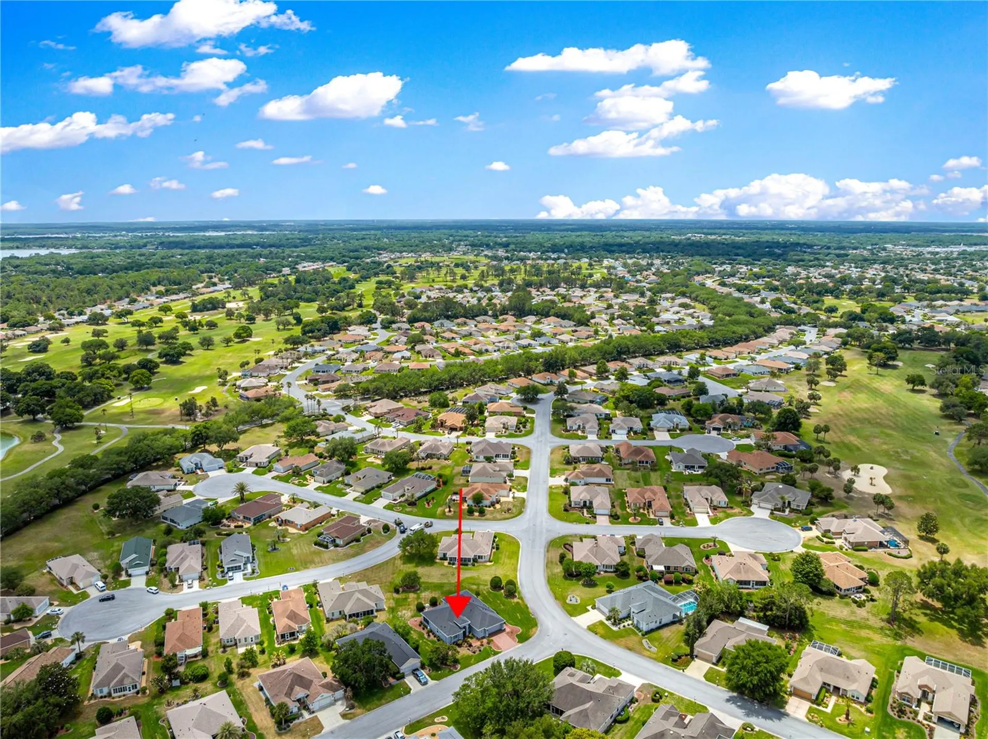 9280 SE 126th Street Summerfield FL 34491