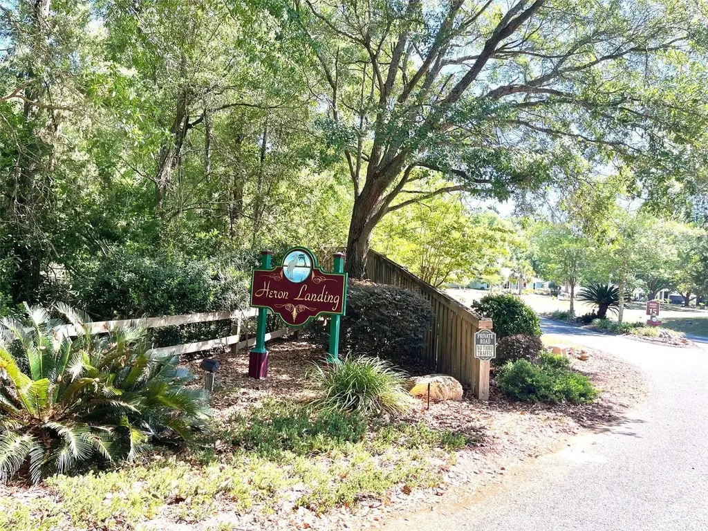 0000 NW 183rd Lane High Springs FL 32643