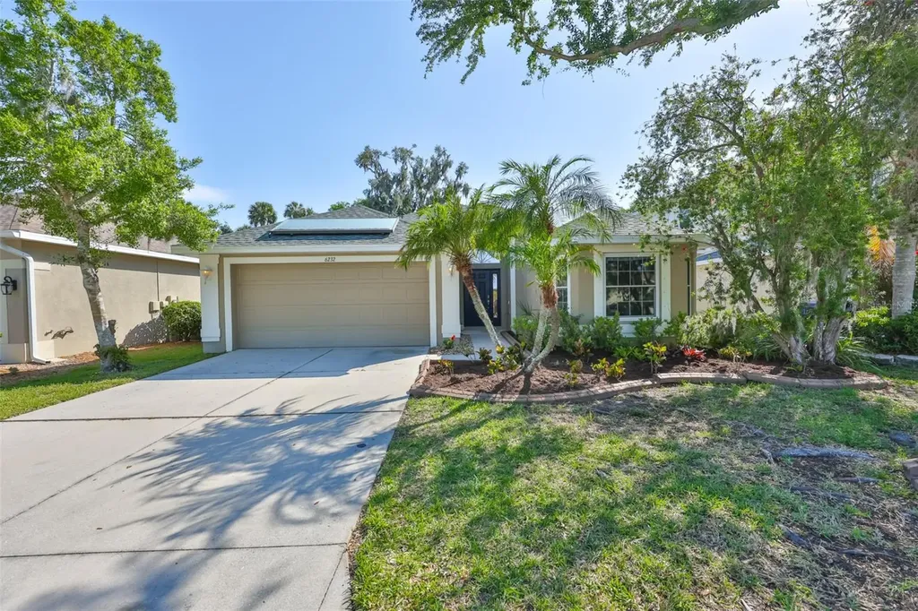 6232 French Creek Court Ellenton FL 34222