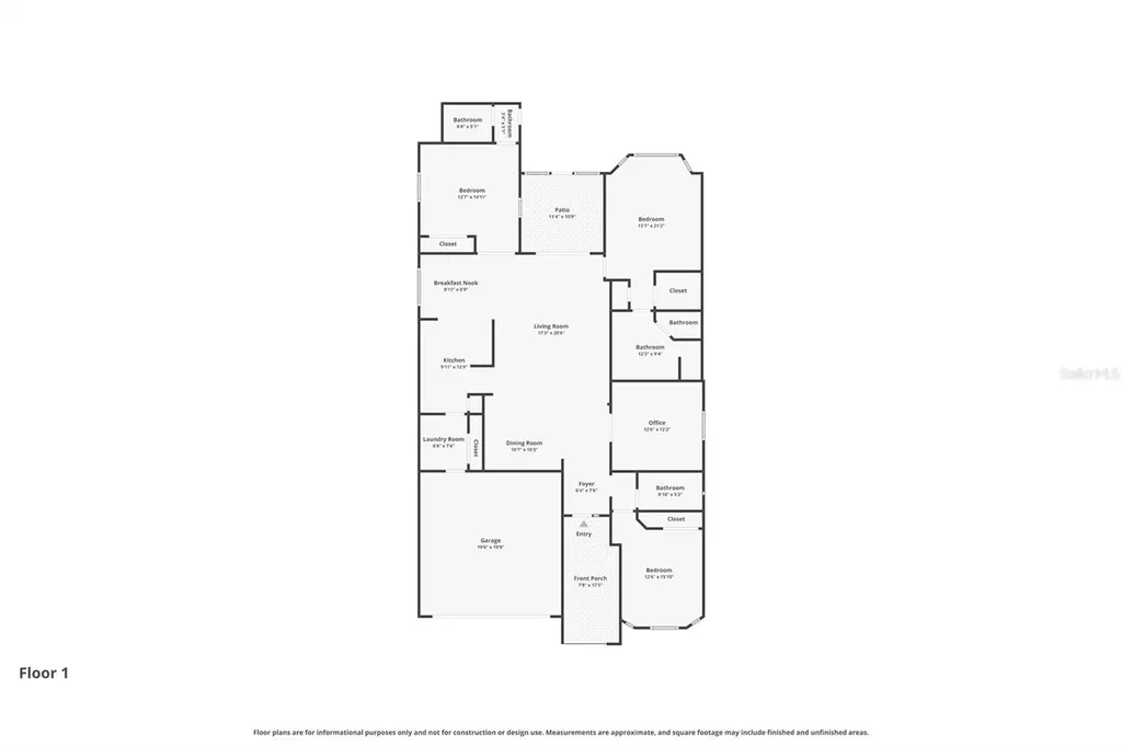 6232 French Creek Court Ellenton FL 34222