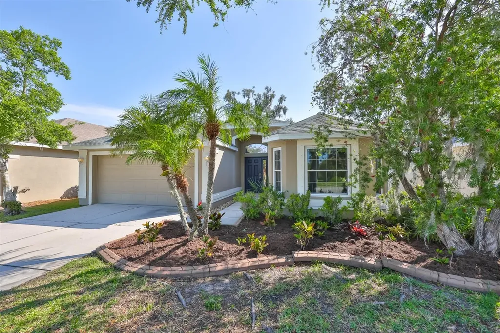 6232 French Creek Court Ellenton FL 34222