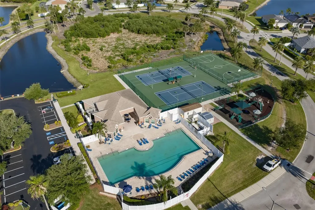 6232 French Creek Court Ellenton FL 34222