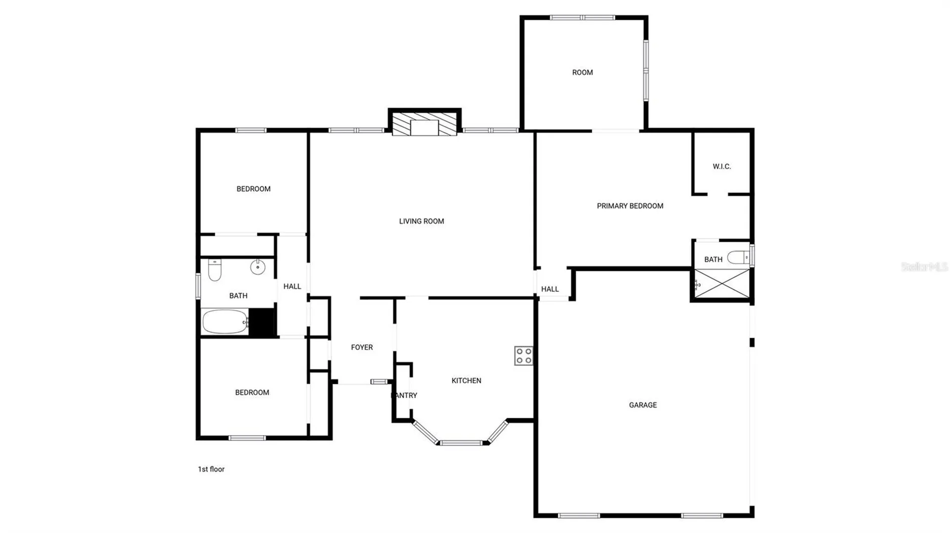 199 E Crest Avenue Winter Garden FL 34787