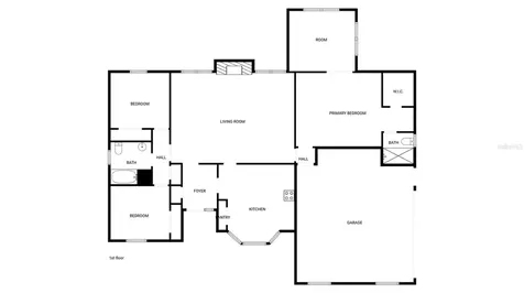 199 E Crest Avenue Winter Garden FL 34787